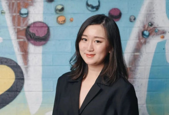 “90后”华裔女孩，悄悄干成新西兰女首富