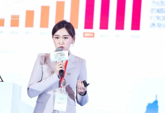 “90后”华裔女孩，悄悄干成新西兰女首富