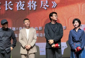 雷佳音：师姐万茜是中国的朱丽叶·比诺什