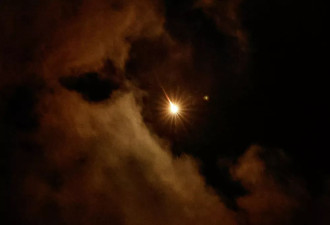 伊朗电视台撂狠话“今晚有惊奇” 让世界铭记几百年