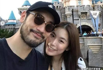 高以翔去世6年，女友嫁给高富帅办婚礼