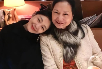 S妈又发文求说好话，不去看外孙反在意舆论