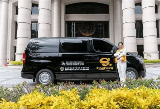 S妈又发文求说好话，不去看外孙反在意舆论