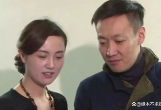 朱媛媛隔12年剧组再聚，心酸全都藏在眼中！