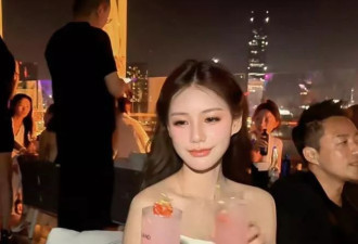 马筱梅怒了！再回应汪小菲在群里发飙骂人截图