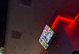 在县城网吧，重返公共生活