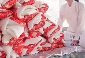 “1胎99子”不算最癫，你知道“母猪文”吗？