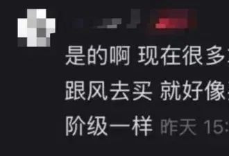 老百姓玩Labubu，戳有钱人肺管子了？