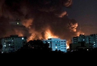 为什么普京对伊朗的支持只能动动嘴皮？