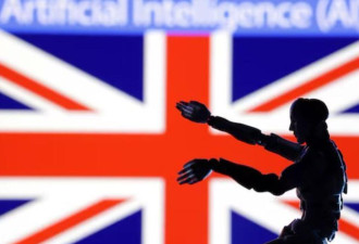 英国:禁止中俄公民从事涉国安工作"并非种族主义"