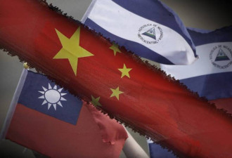 “北京只会画大饼” 这国建交后落得一场空