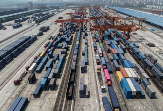 纽约时报：一场新的中国冲击正席卷全球