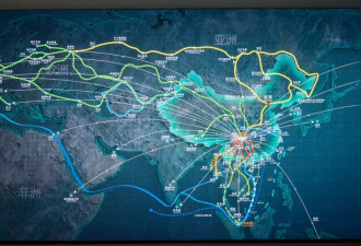 纽约时报：一场新的中国冲击正席卷全球