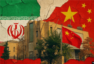 以色列与伊朗冲突持续 一些中国公民撤离到临近国