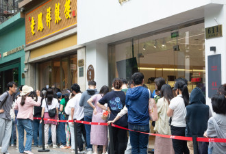 关闭门店 人去楼空 中国黄金投资机构爆雷