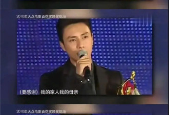 还记得陈坤的儿子吗？俩人越来越像兄弟…
