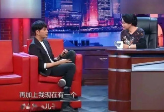 还记得陈坤的儿子吗？俩人越来越像兄弟…