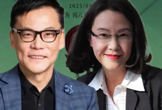 61岁李国庆被曝将二婚，女方长相优雅漂亮，和前夫育有两个女儿！