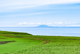 快讯：北海道发生6.1级地震