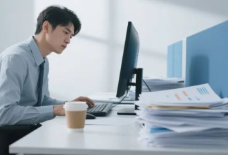 久坐死亡风险增加46% 但喝咖啡可以抵消
