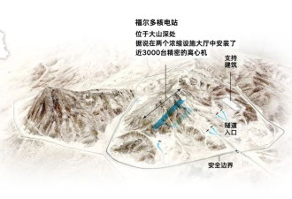 为何以色列需要美国帮助摧毁福尔多核设施？