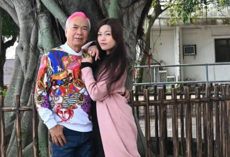 香港知名老戏骨买催情香水 与未婚妻房事和谐