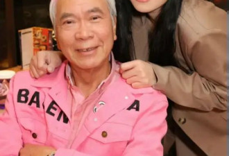 74岁李龙基为未婚妻出狱做准备，买催情香水引热议，提前物色内地新房