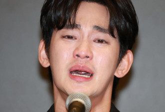 金秀贤“交往未成年”形象粉碎 遭索赔500万美元