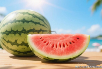 西瓜会助长湿气 夏天怎么吃西瓜才健康？