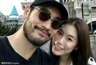 高以翔生前女友Bella云南举办婚礼，丈夫全程遮脸