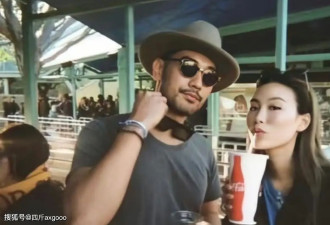 高以翔生前女友Bella云南举办婚礼，丈夫全程遮脸