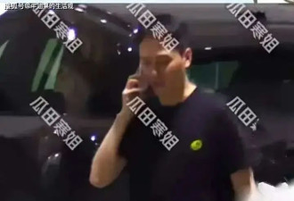 冯绍峰新恋情实锤！带女友和朋友聚餐，女友...