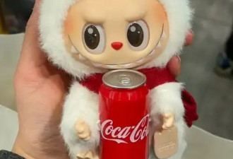 泡泡玛特市值蒸发200亿，labubu还能火多久？