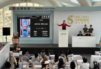 泡泡玛特市值蒸发200亿，labubu还能火多久？