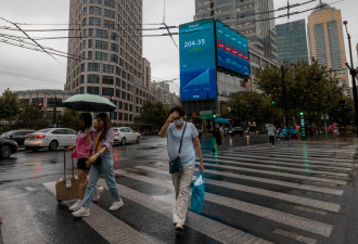 走向深渊，中国一个时代的引擎正在熄火