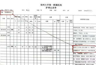 恐怖：中国老人检查出胃炎却被当癌症切除全胃