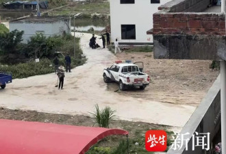 广东男子被初中同学砍成重伤，家属：两人常一起玩