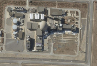 伊朗导弹空袭 以色列医院酿严重毁损伤亡不明