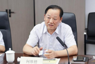 不到1个月，四川都江堰两任市长被查