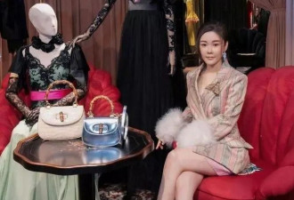 香港名媛蔡天凤案宣判，前夫一家曾妄图逃脱法网