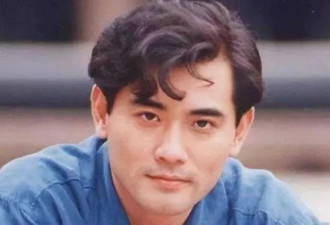 至今不娶妻的5位大龄男星，最大70岁，最小54岁