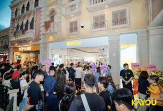 Labubu走红背后：营销爆点、盲盒模式与谷子经济