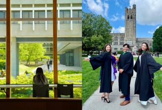 加拿大大学火出圈！在最新全球影响力排名中全面碾压美国