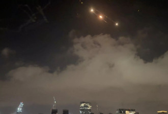 每晚喷2.58亿!以色列防空"最多再撑12天"成停火关键