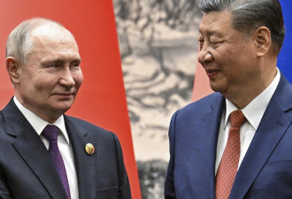 普京与习近平通电话：以伊局势解决不能依靠武力