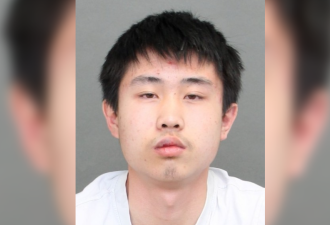 涉嫌网上交易见面时抢劫：多伦多警方通缉一名亚裔男子