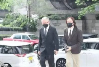 53岁郑中基结束13年婚姻，否认赡养费仅8000元