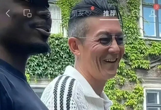 陈冠希怒斥机组人员，因不满优待日籍乘客
