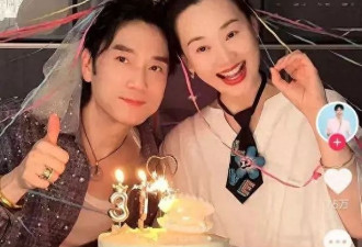 揭秘55岁林依轮与妻子的30年幸福婚姻生活