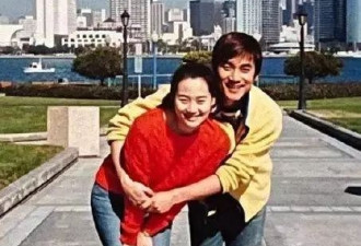 揭秘55岁林依轮与妻子的30年幸福婚姻生活